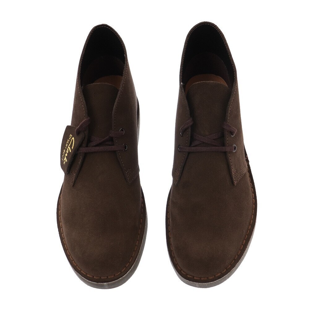 クラークス（Clarks）（メンズ）デザートブーツ2 26155506