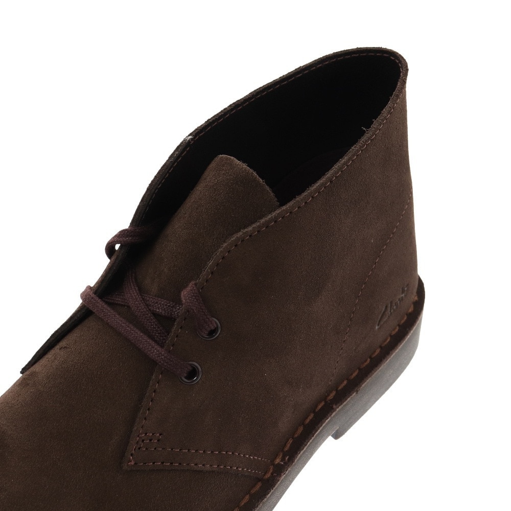 クラークス（Clarks）（メンズ）デザートブーツ2 26155506