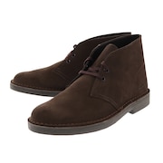 クラークス（Clarks）（メンズ）デザートブーツ2 26155506