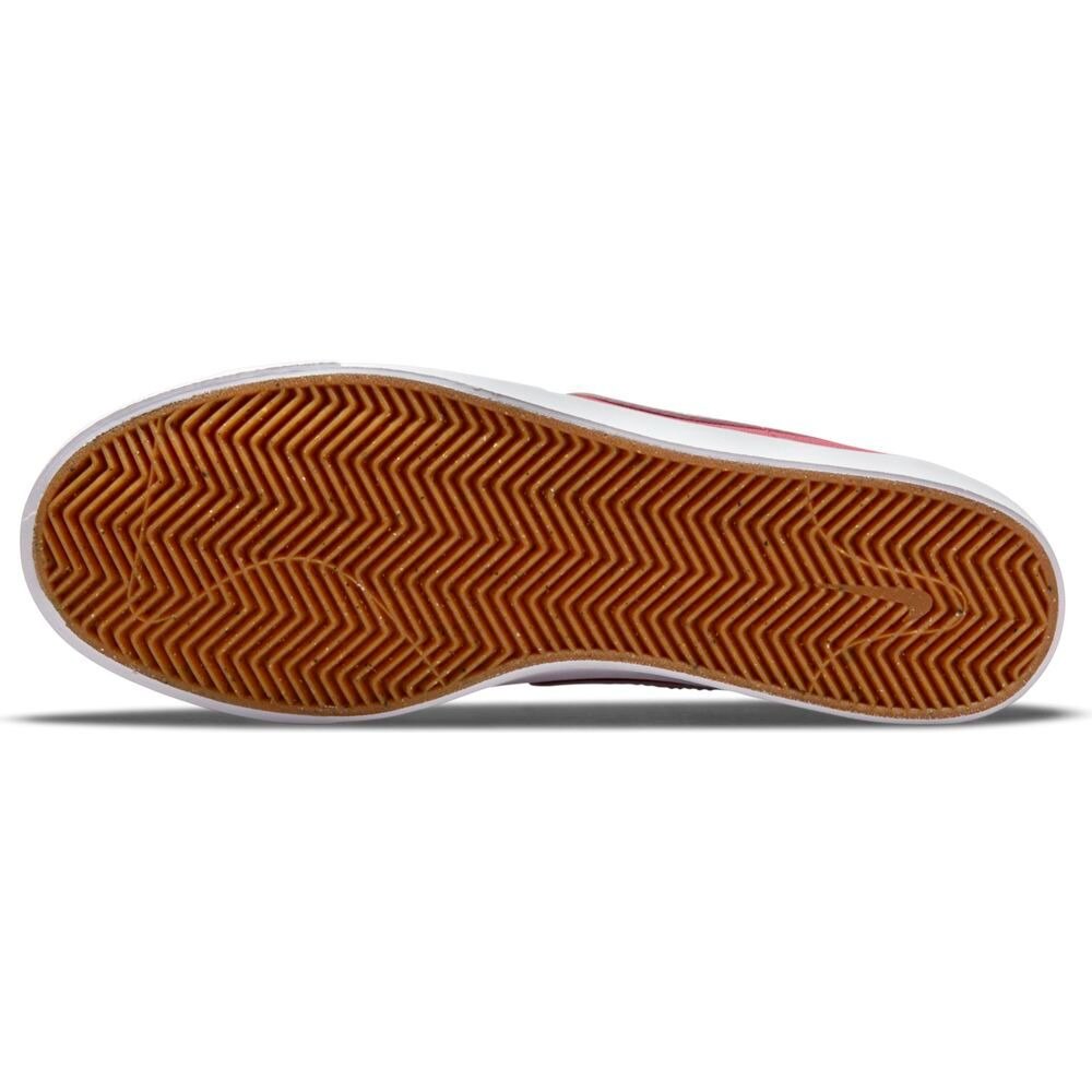 ナイキ（NIKE）（メンズ、レディース、キッズ）スケートボード シューズ SB ブレーザー コート CV1658-602★★★