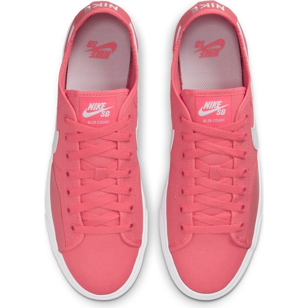 ナイキ（NIKE）（メンズ、レディース、キッズ）スケートボード シューズ SB ブレーザー コート CV1658-602★★★