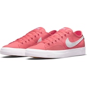 ナイキ（NIKE）（メンズ、レディース、キッズ）スケートボード シューズ SB ブレーザー コート CV1658-602