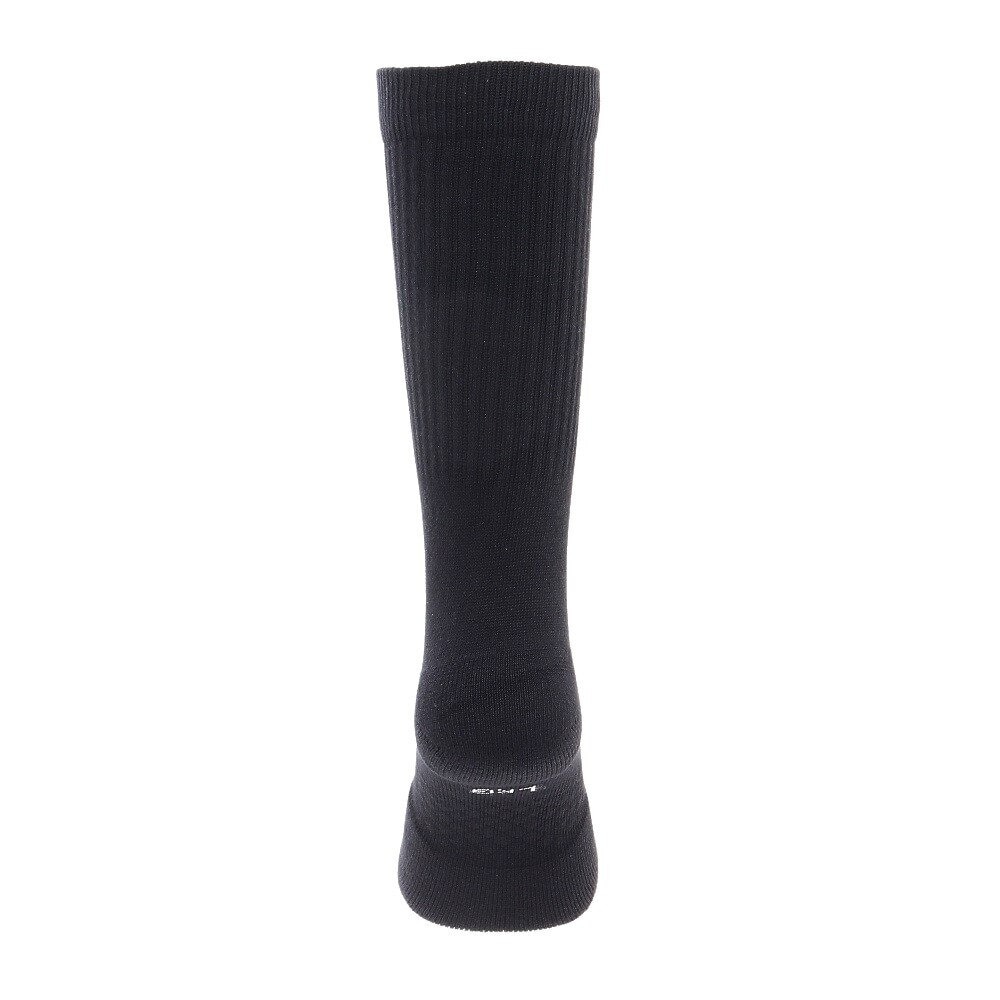 スタンス（STANCE）（メンズ、レディース）ソックス ICON 3足組 M556D18ICP BLK