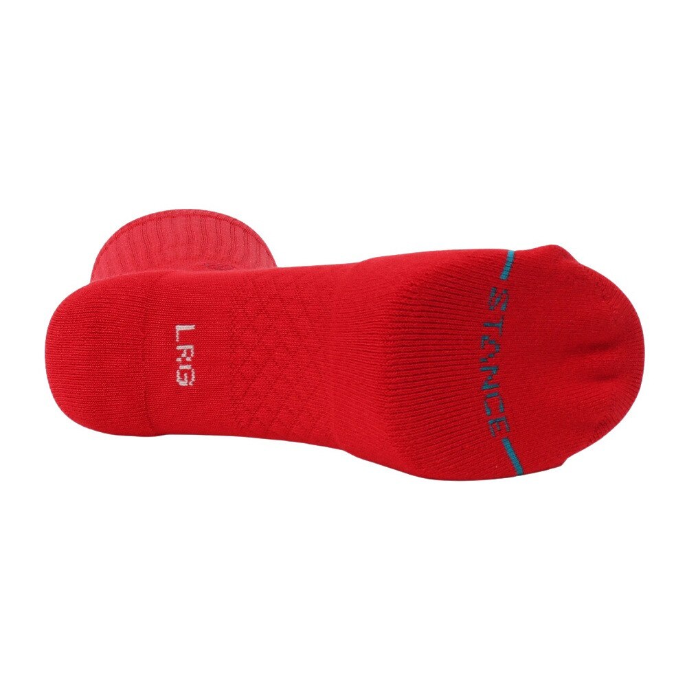 STANCE（メンズ）ICON M311D14ICO RED