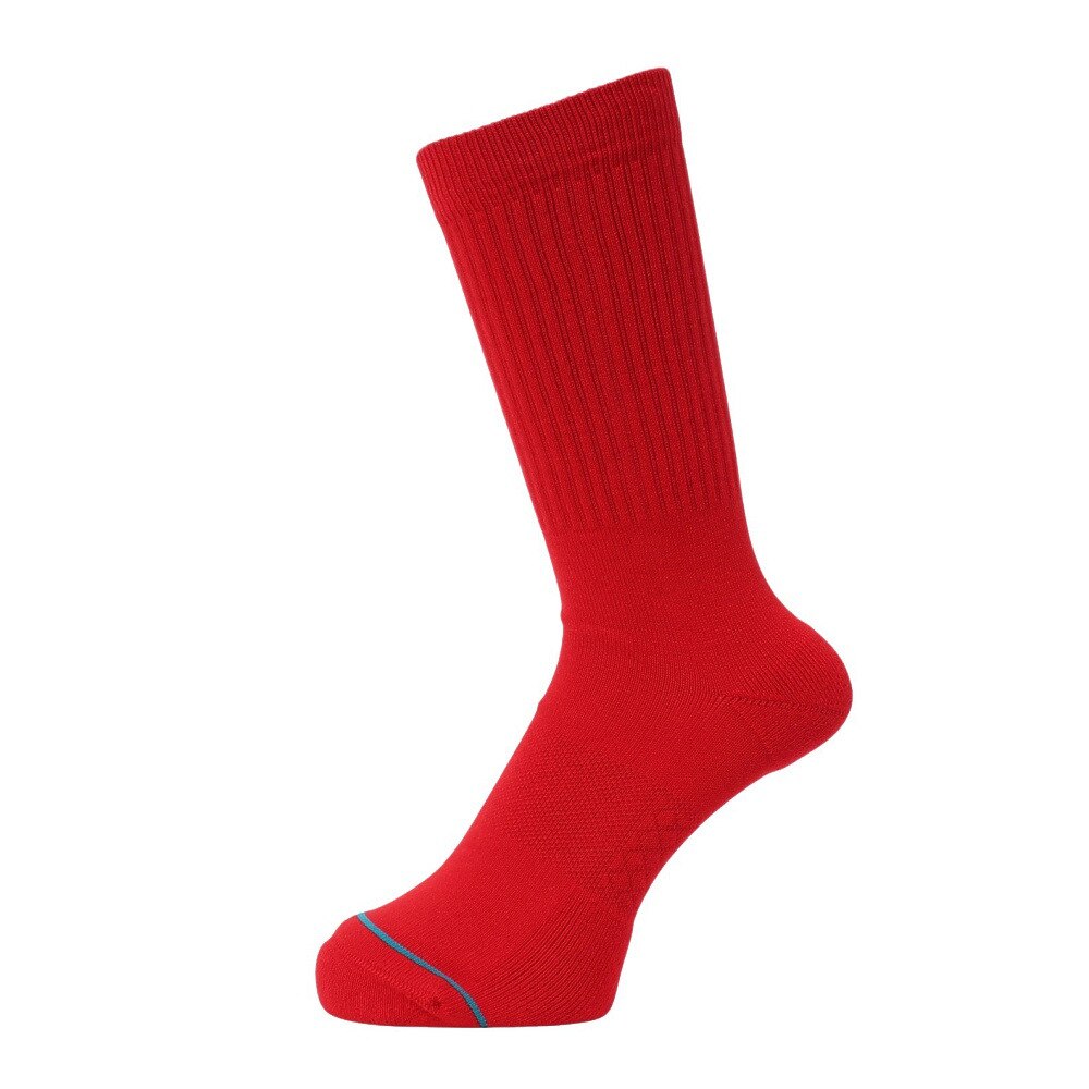 スタンス（STANCE）（メンズ）ICON M311D14ICO RED
