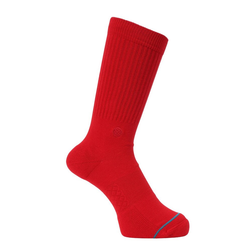 スタンス（STANCE）（メンズ）ICON M311D14ICO RED