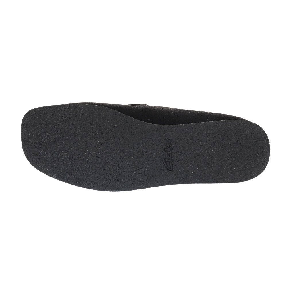 クラークス（Clarks）（メンズ）ワラビーブーツ2 26158302