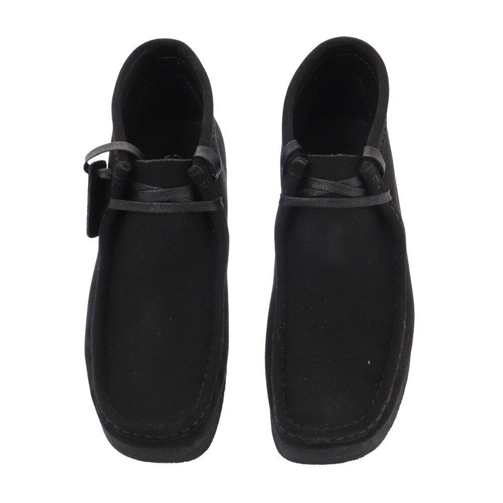 クラークス（Clarks）（メンズ）ワラビーブーツ2 26158302