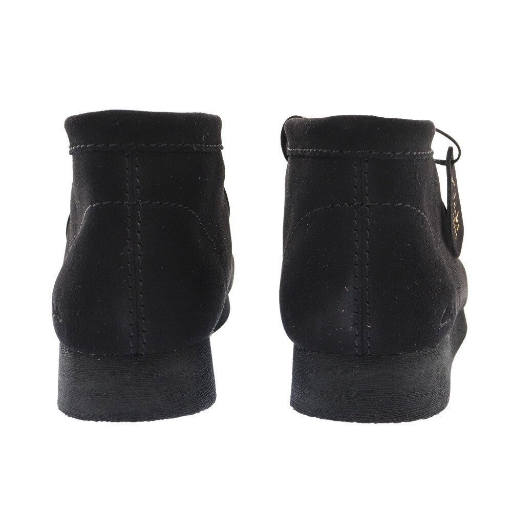 クラークス（Clarks）（メンズ）ワラビーブーツ2 26158302