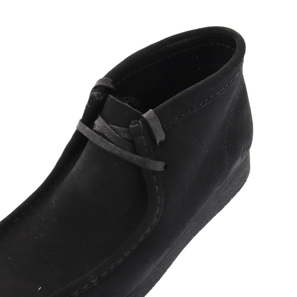 クラークス（Clarks）（メンズ）ワラビーブーツ2 26158302