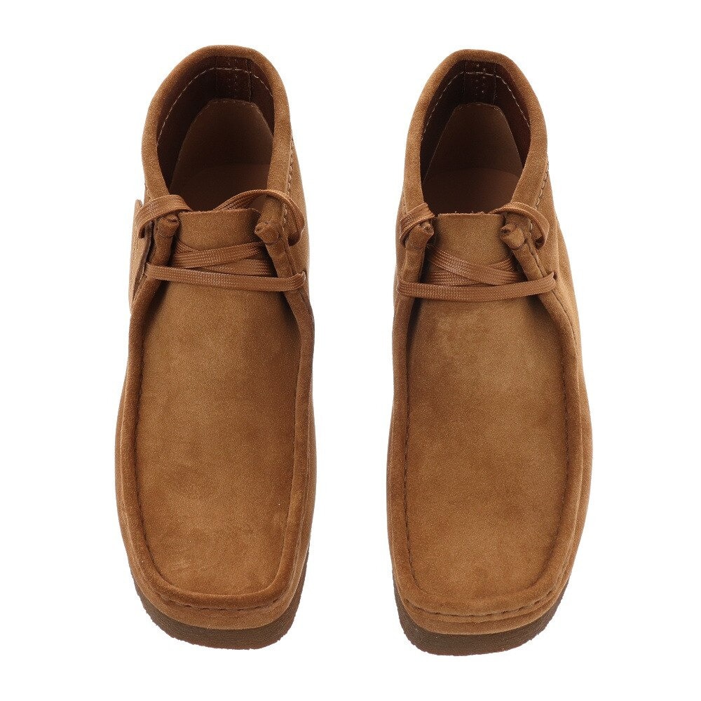クラークス（Clarks）（メンズ）ワラビーブーツ2 26161149