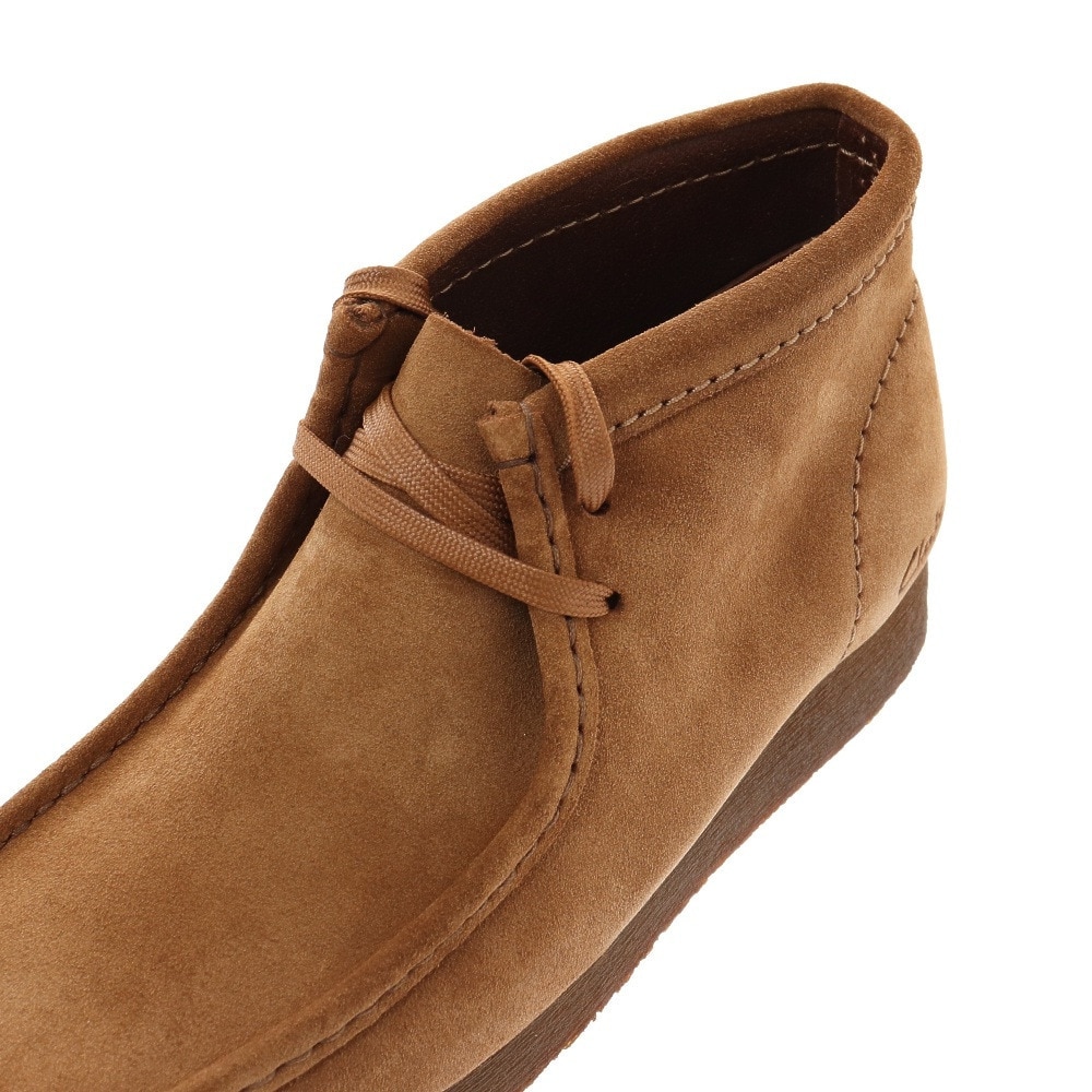 クラークス（Clarks）（メンズ）ワラビーブーツ2 26161149