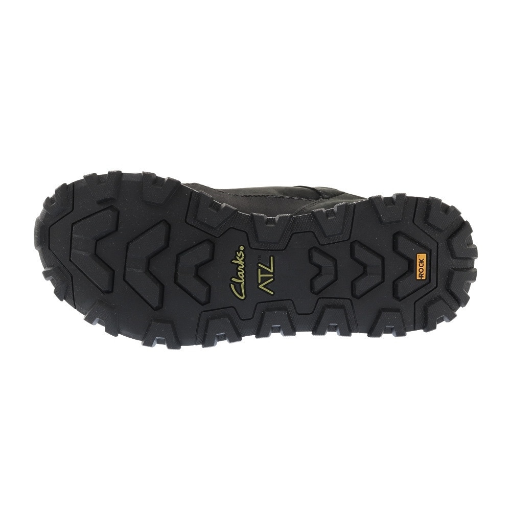 クラークス（Clarks）（メンズ）ATLトレックローゴアテックスシューズ 26161200