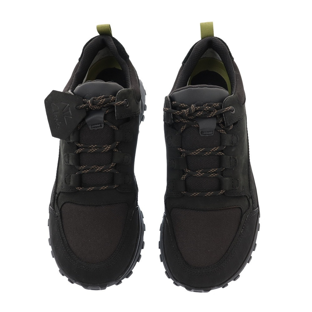 クラークス（Clarks）（メンズ）ATLトレックローゴアテックスシューズ 26161200