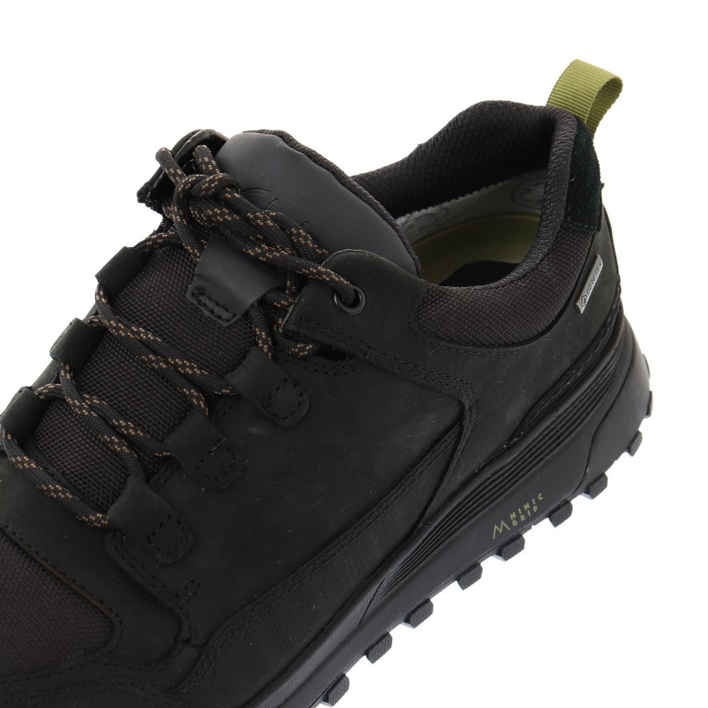 クラークス（Clarks）（メンズ）ATLトレックローゴアテックスシューズ 26161200