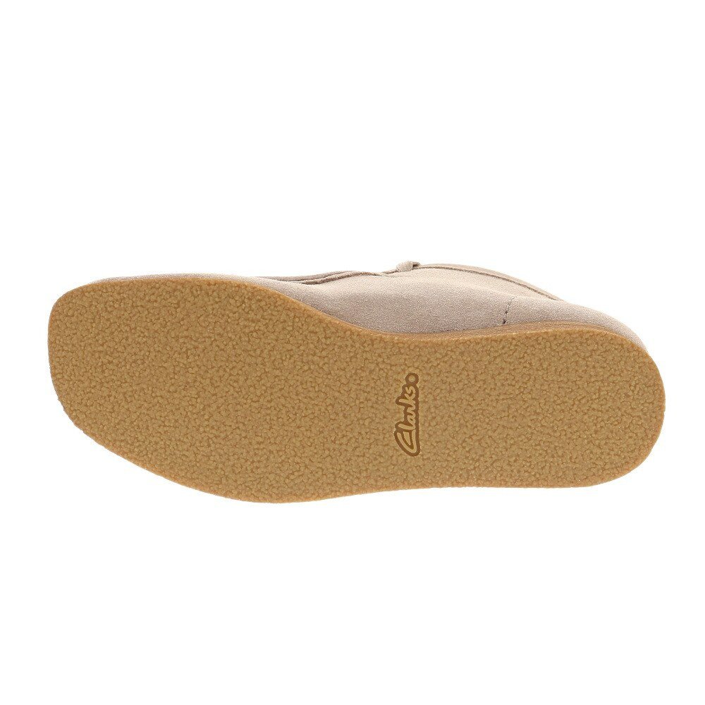 クラークス（Clarks）（レディース）ワラビーブーツ2 26161531