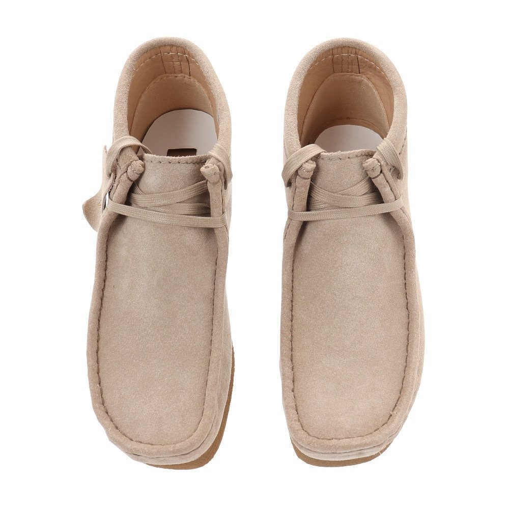クラークス（Clarks）（レディース）ワラビーブーツ2 26161531