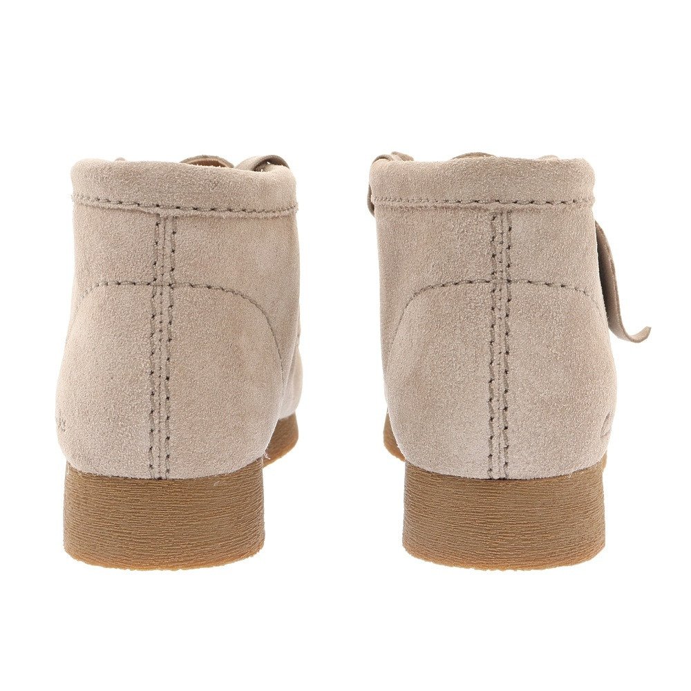 クラークス（Clarks）（レディース）ワラビーブーツ2 26161531