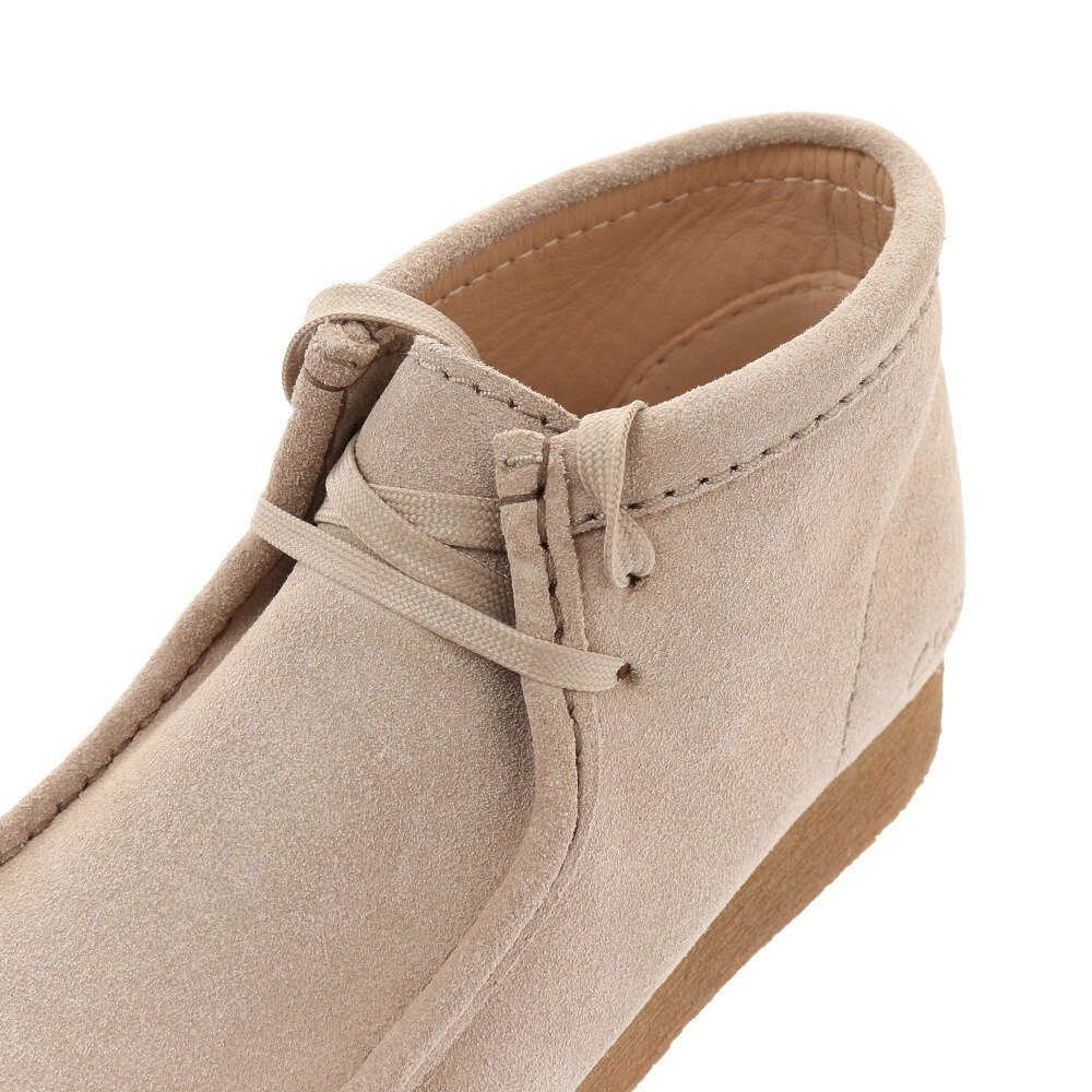 クラークス（Clarks）（レディース）ワラビーブーツ2 26161531