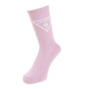 ゲス（GUESS）（メンズ）TRIANGLE LOGO ソックス U84Y17ZZ00IG4S2