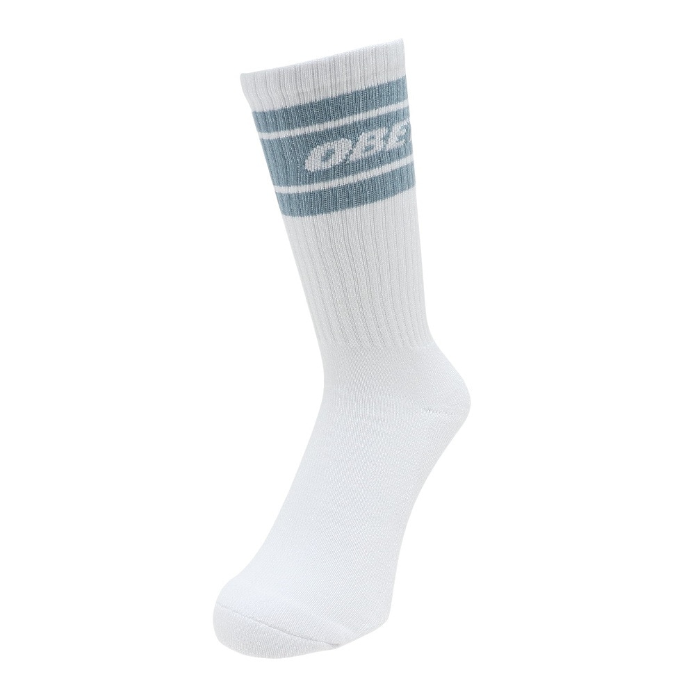 オベイ（OBEY）（メンズ）COOPER II SOCKS 100260093GGY22U