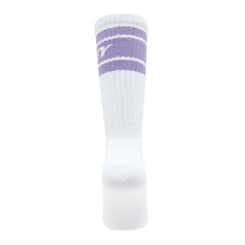 オベイ（OBEY）（メンズ）COOPER II SOCKS 100260093LAVS22U