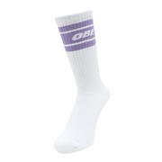 オベイ（OBEY）（メンズ）COOPER II SOCKS 100260093LAVS22U