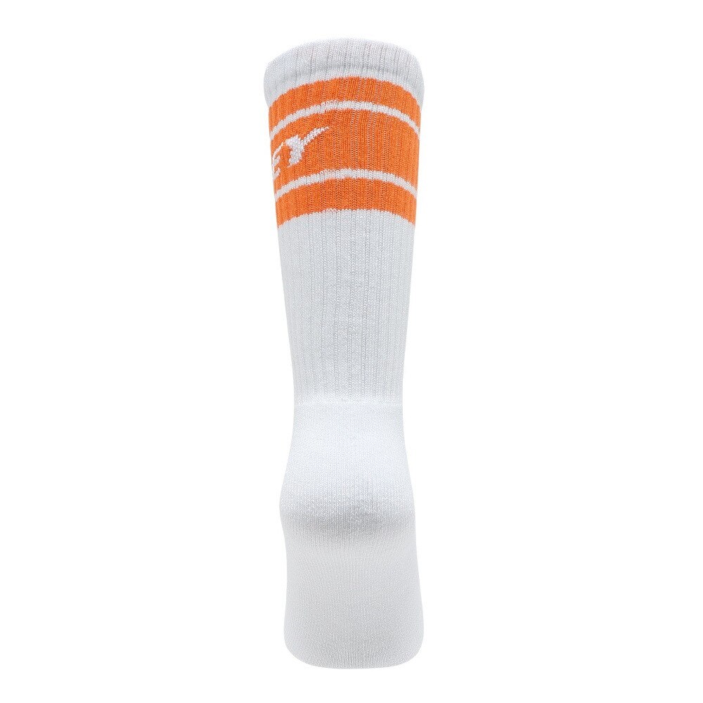 オベイ（OBEY）（メンズ）COOPER II SOCKS 100260093ORG22U