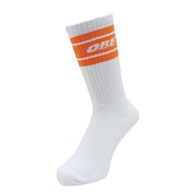 オベイ（OBEY）（メンズ）COOPER II SOCKS 100260093ORG22U