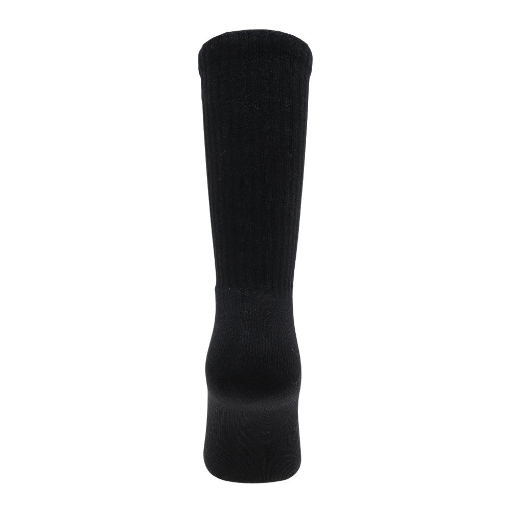 オベイ（OBEY）（メンズ）BOLD SOCKS 100260144BLK22U