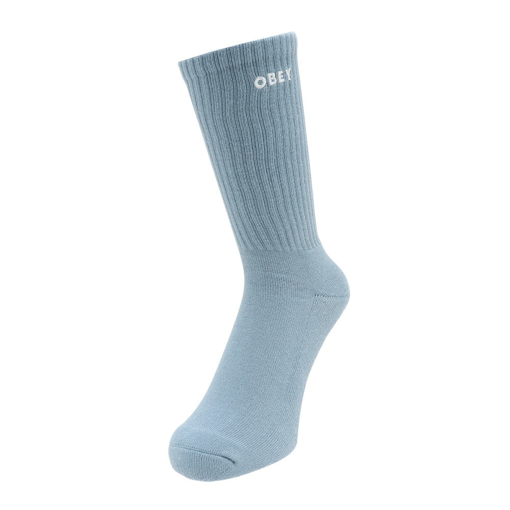 オベイ（OBEY）（メンズ）BOLD SOCKS 100260144GGY22U