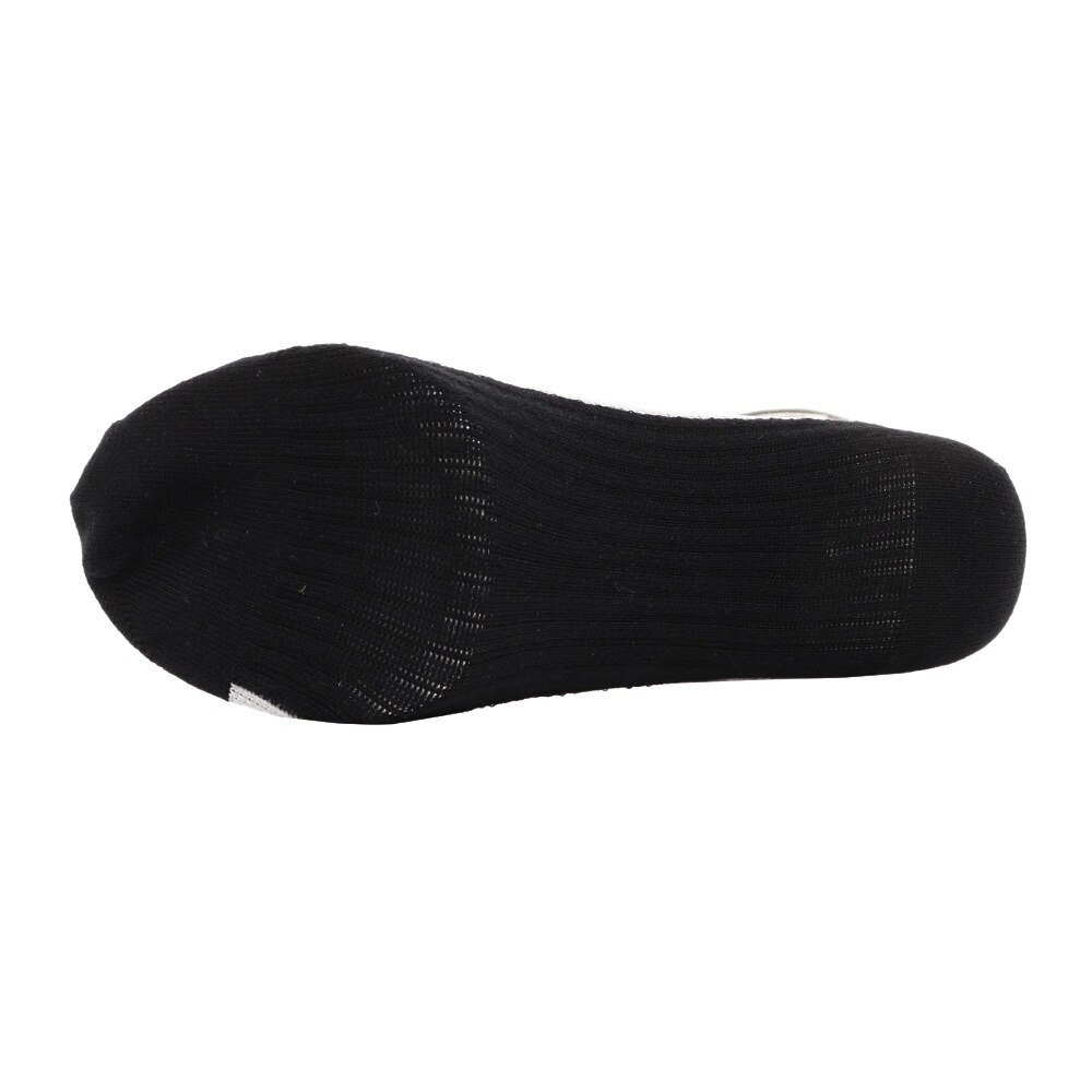フレッドペリー（FRED PERRY）（メンズ）PIQUE ストライプソックス C3123-L74