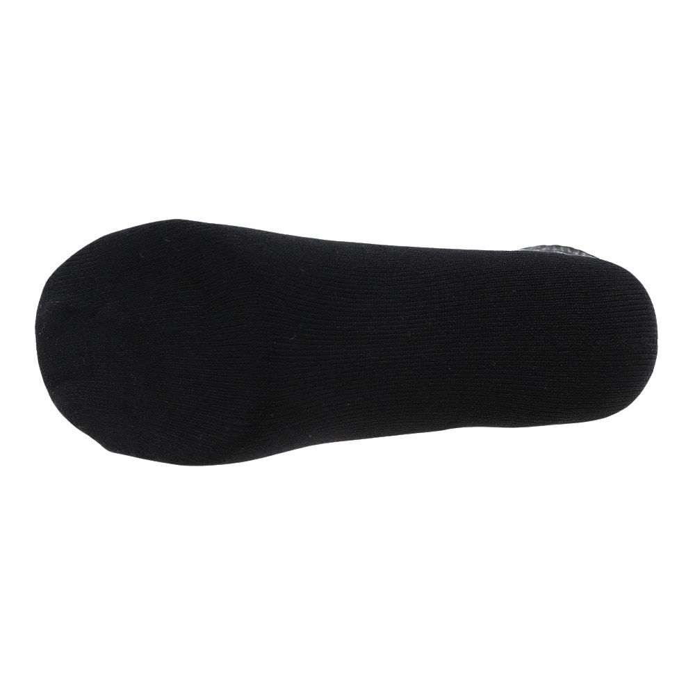 オベイ（OBEY）（メンズ）BLOCK SOCKS 100260160BLK22U