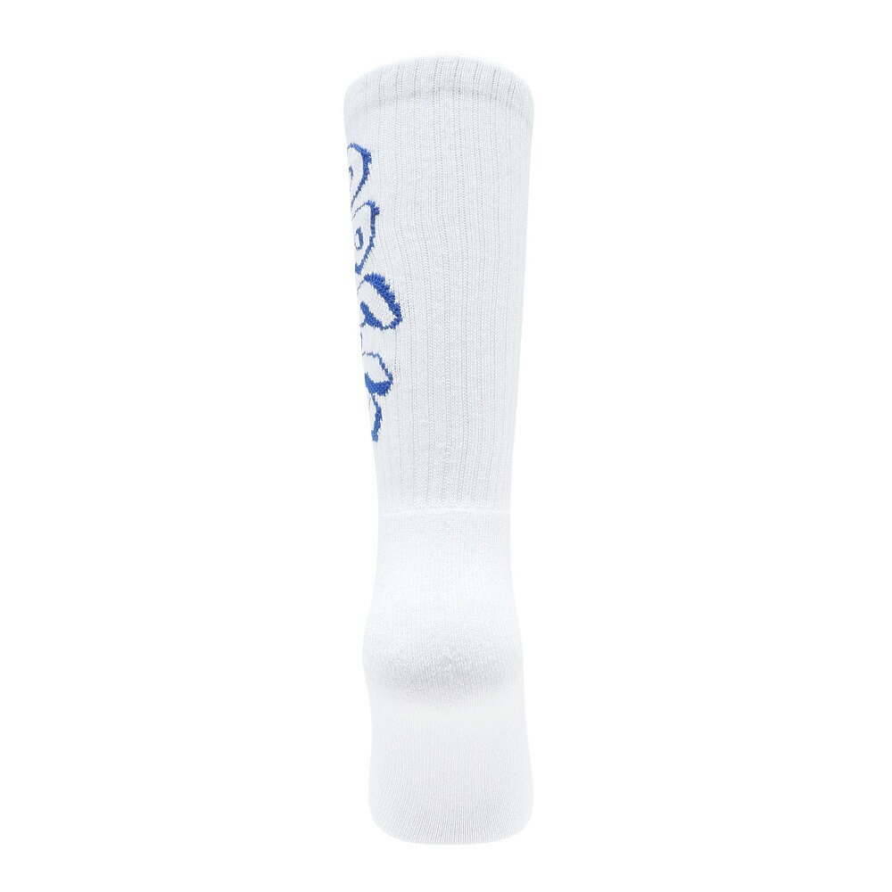 オベイ（OBEY）（メンズ）BLOCK SOCKS 100260160WHT22U