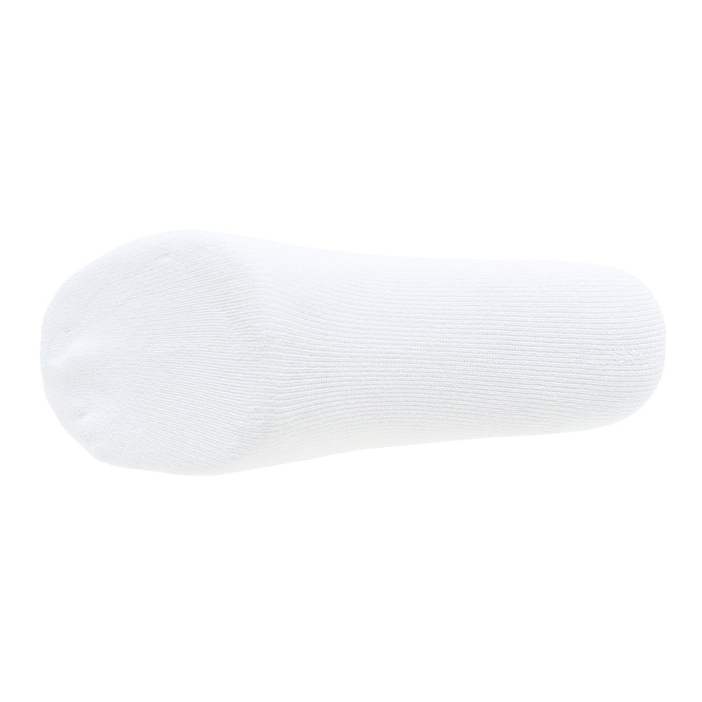 オベイ（OBEY）（メンズ）BLOCK SOCKS 100260160WHT22U