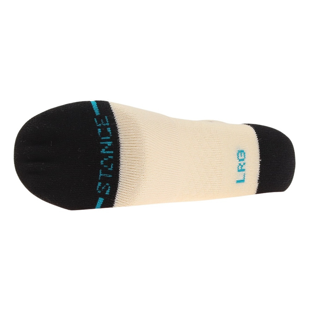 スタンス（STANCE）（メンズ）BOLLOCKS SOCKS ソックス A555A22BOL OFW