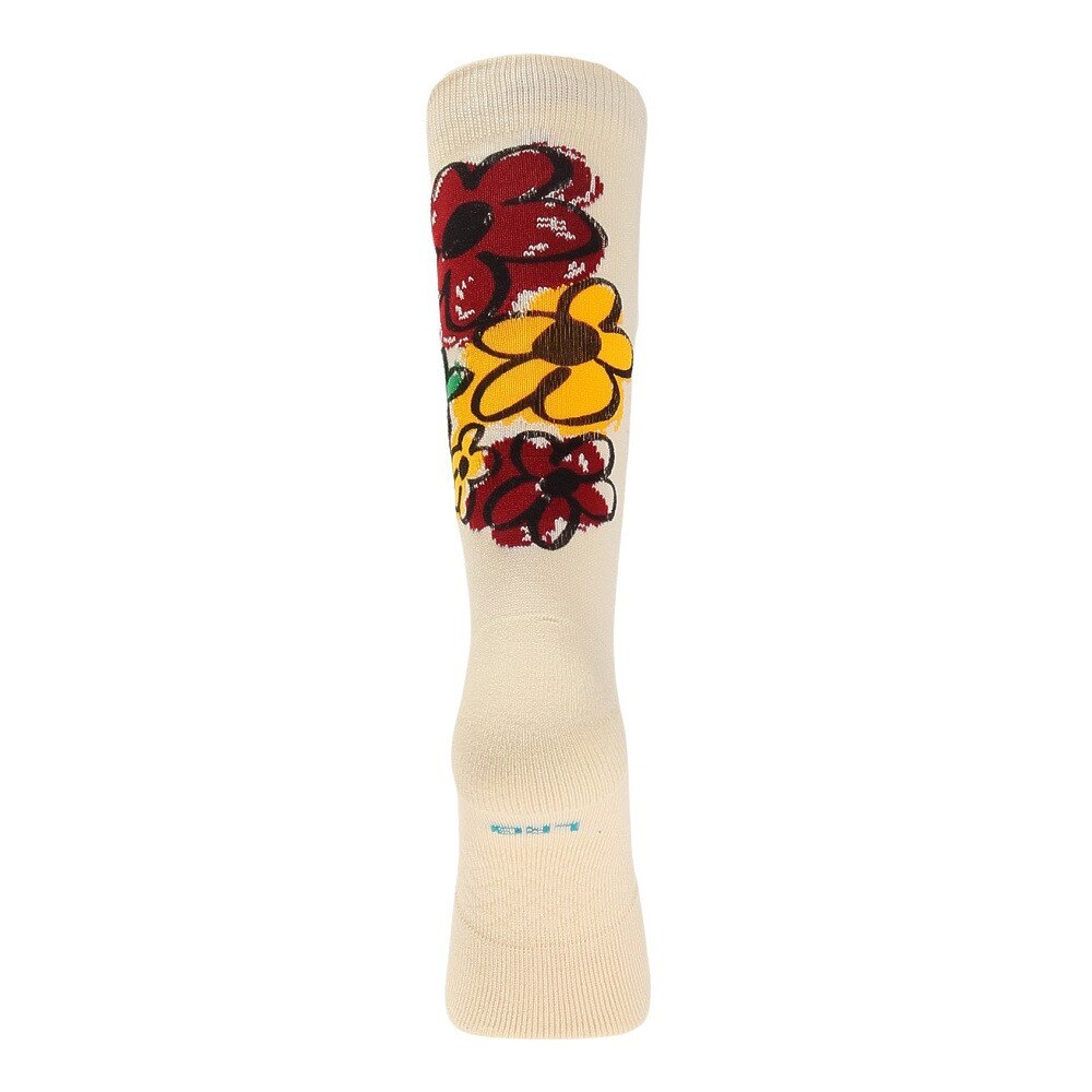 スタンス（STANCE）（メンズ）BY RUSS SOCKS ソックス A555A22BYR OFW
