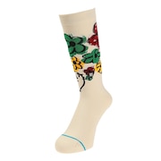 (メンズ)BY RUSS SOCKS ソックス A555A22BYR OFW