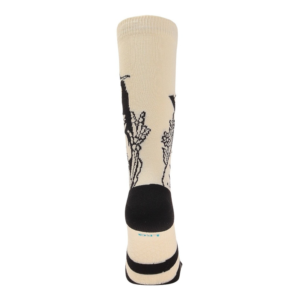 STANCE（メンズ）RITO SOCKS ソックス A555A22RIT OFW