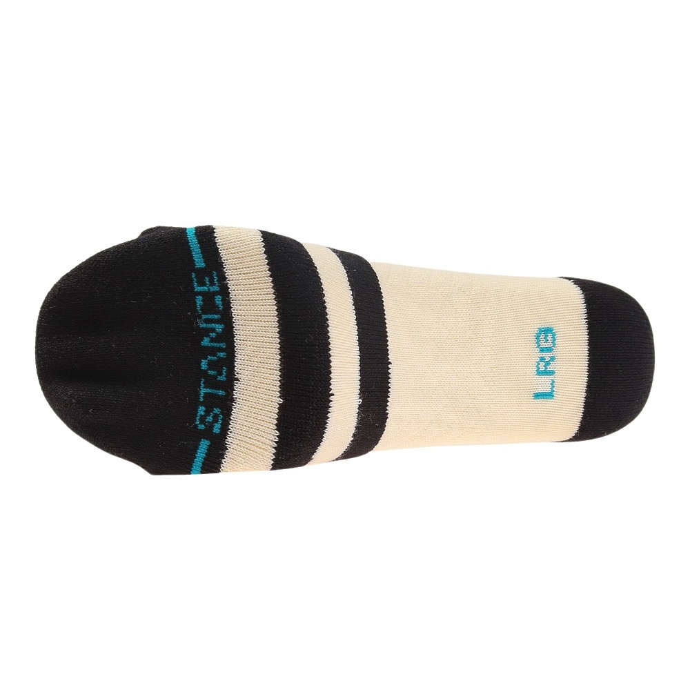 STANCE（メンズ）RITO SOCKS ソックス A555A22RIT OFW
