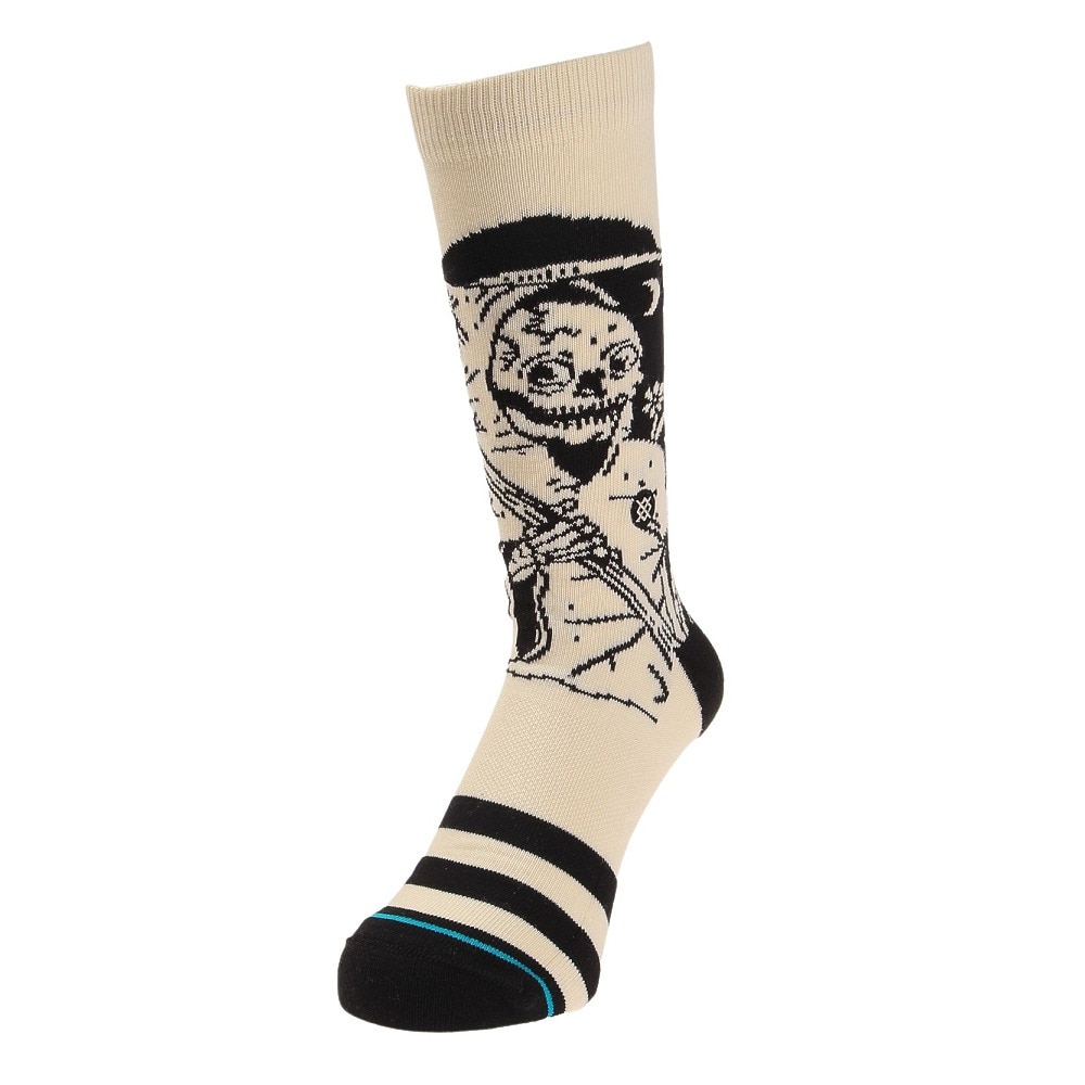 STANCE（メンズ）RITO SOCKS ソックス A555A22RIT OFW