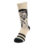 STANCE(メンズ)RITO SOCKS ソックス A555A22RIT OFW
