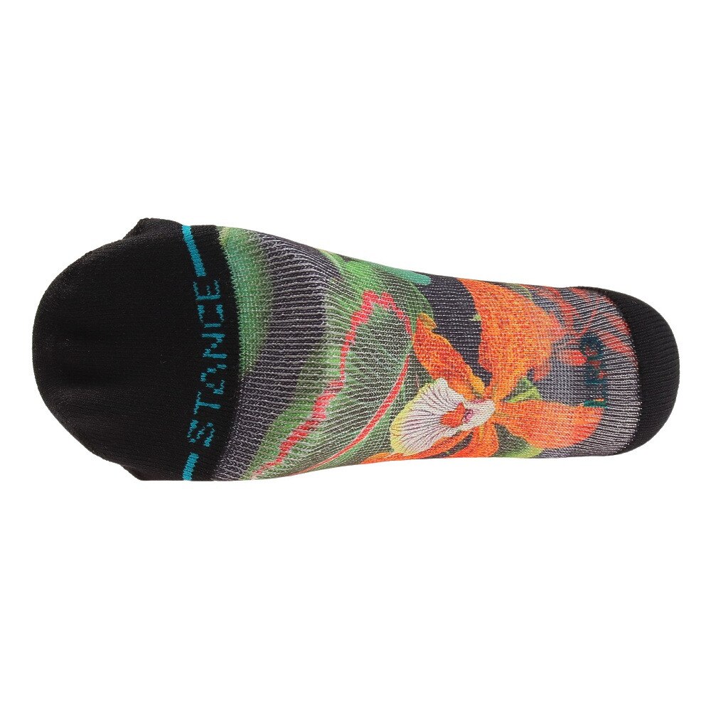 スタンス（STANCE）（メンズ）PLAYA LARGA SOCKS ソックス A558A21PLY MUL