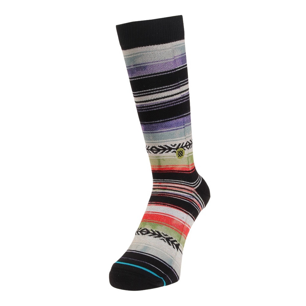 スタンス（STANCE）（メンズ）REYKIR SOCKS ソックス M558D20REY LIM