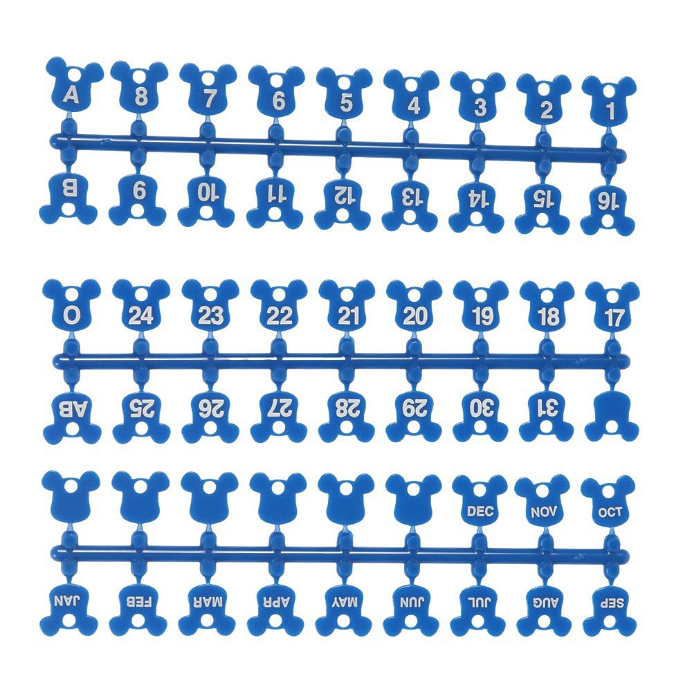 ベアブリック（BE@RBRICK）（メンズ、レディース、キッズ）BE@RBRICK EAMES BLU 4530956308487
