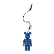 ベアブリック（BE@RBRICK）（メンズ、レディース、キッズ）BE@RBRICK EAMES BLU 4530956308487