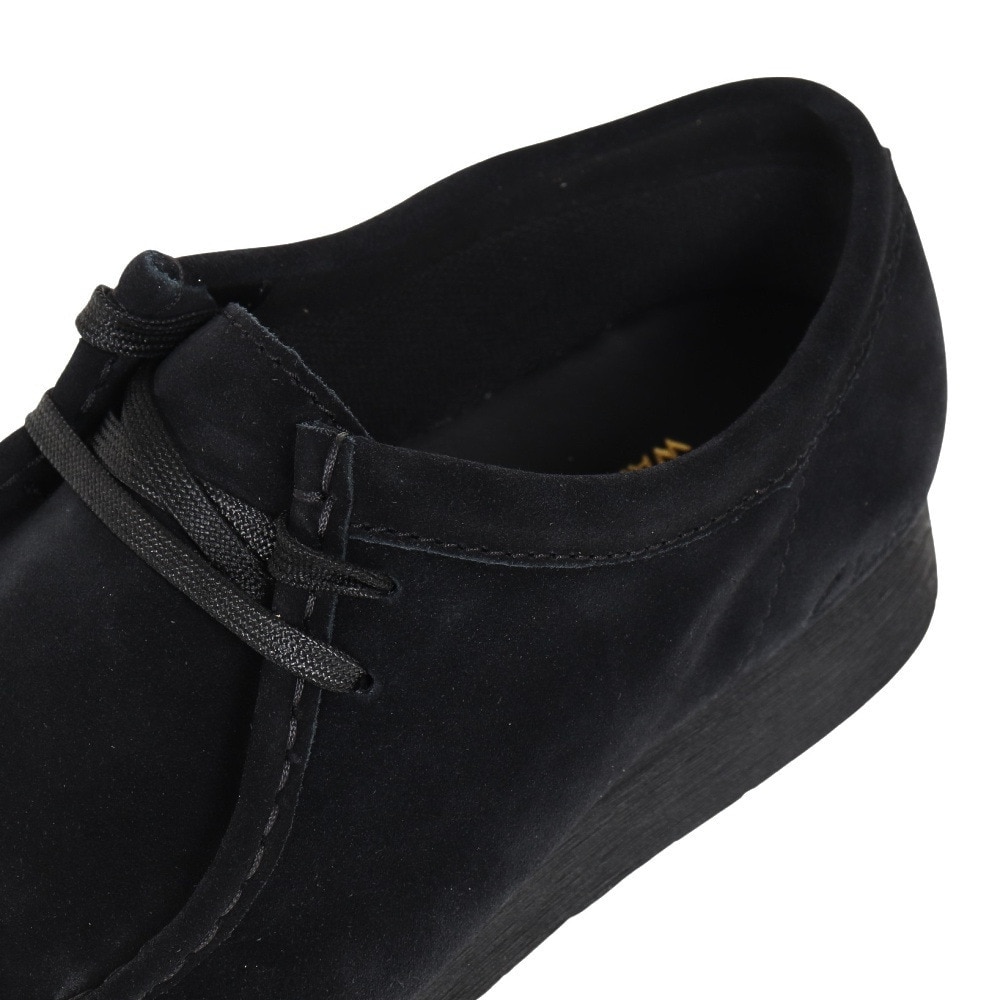 クラークス（Clarks）（メンズ）WALLABEE 2 ウォータープルーフ 26166734