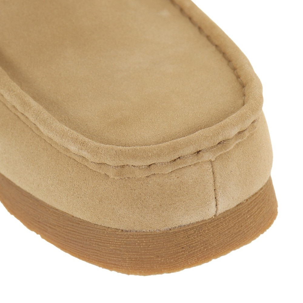 クラークス（Clarks）（メンズ）WALLABEE 2 ウォータープルーフ 26166735