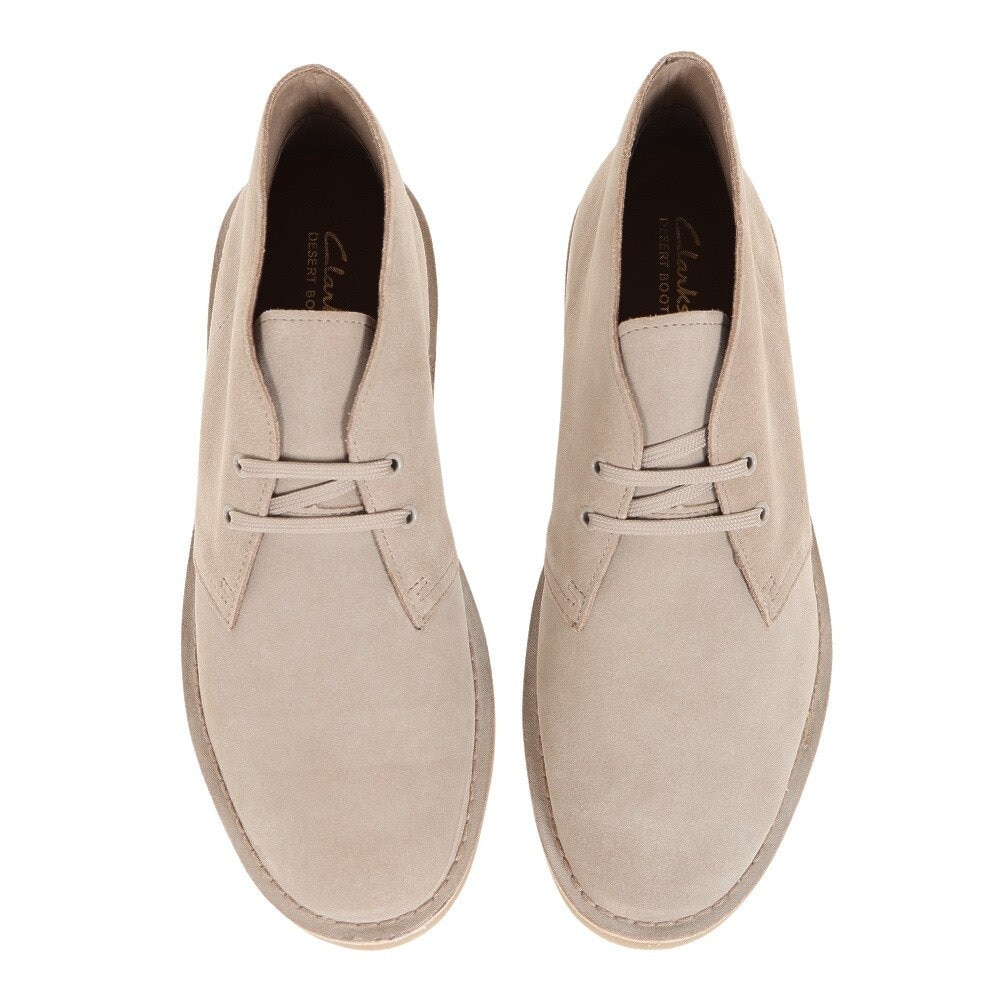 クラークス（Clarks）（メンズ）DESERT BT EVO 26166786