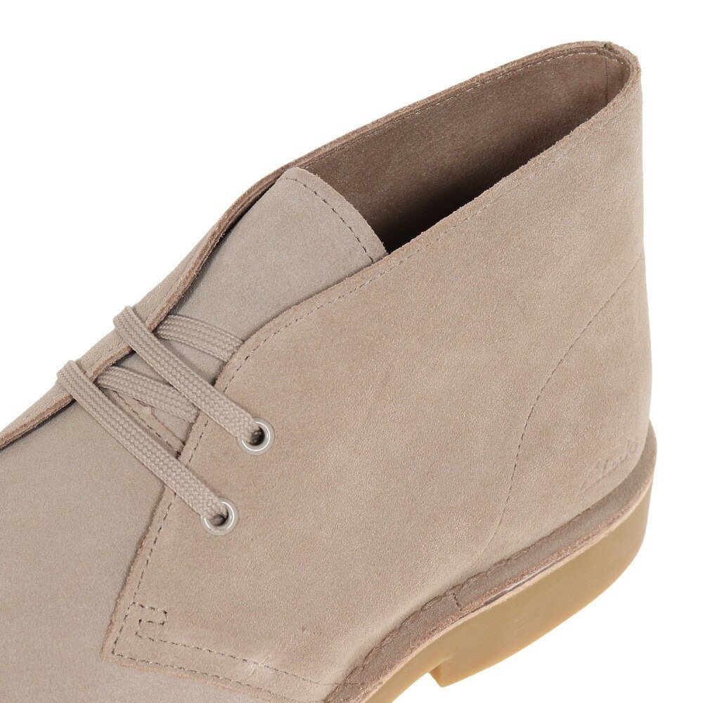 クラークス（Clarks）（メンズ）DESERT BT EVO 26166786